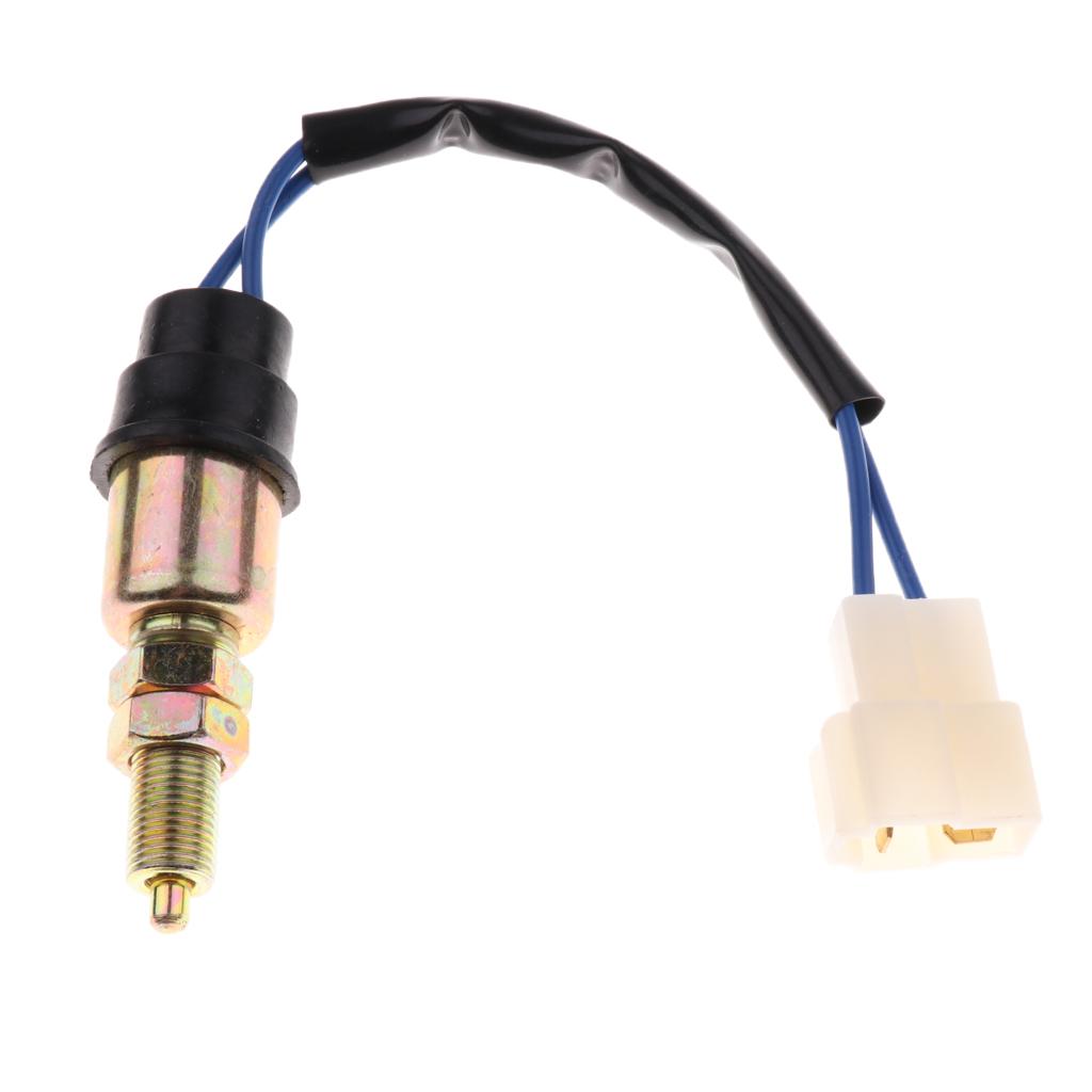 Chất Lượng Cao Dừng Đèn Phanh Đèn Công Tắc JK231 Thường Đóng