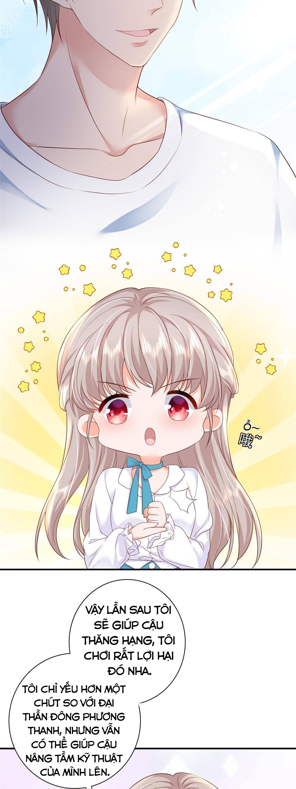 cuộc hôn nhân cùng ông chú ghen tuông chapter 6 12