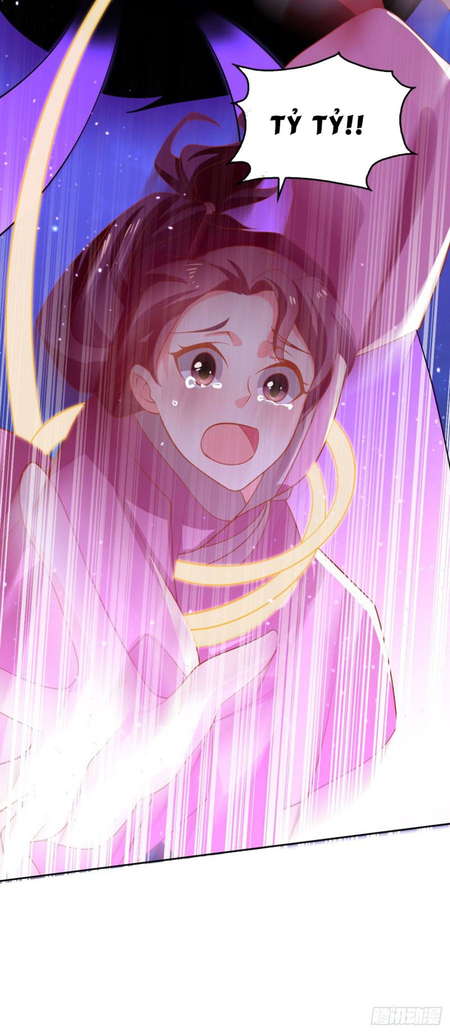 Khuynh Thành Cuồng Phi Của Tà Vương chapter 159 - Trang 30