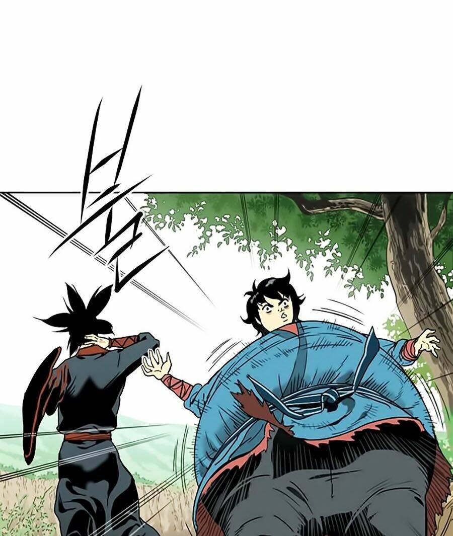 thiên hạ đệ nhất chapter 1 119