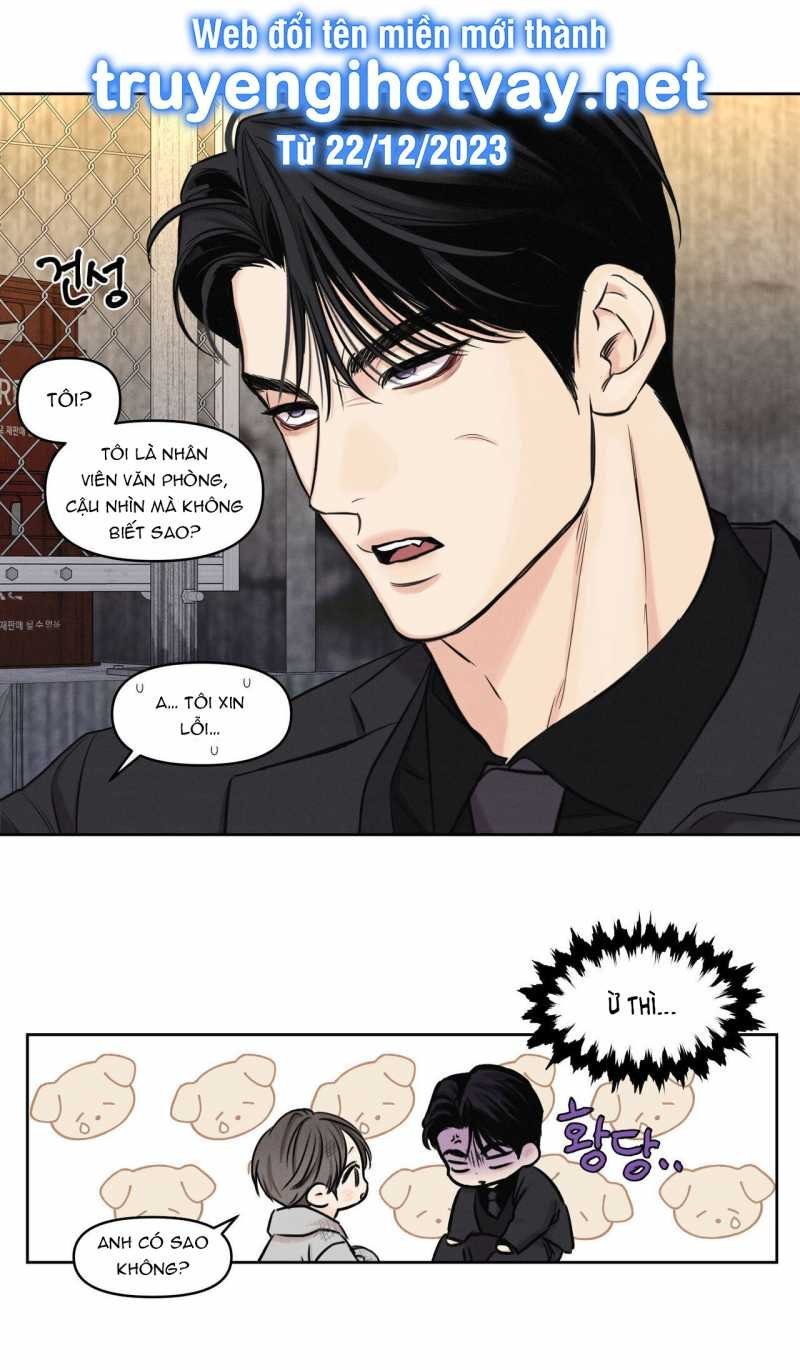 công việc làm thêm hàng ngày chapter 5.2 2