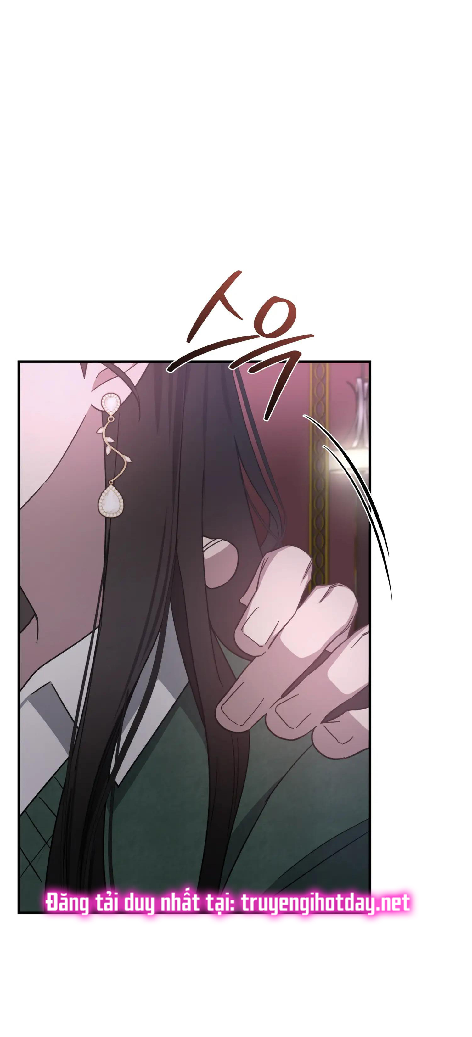 Quan Hệ Không Xác Định chapter 34.1 - Trang 18