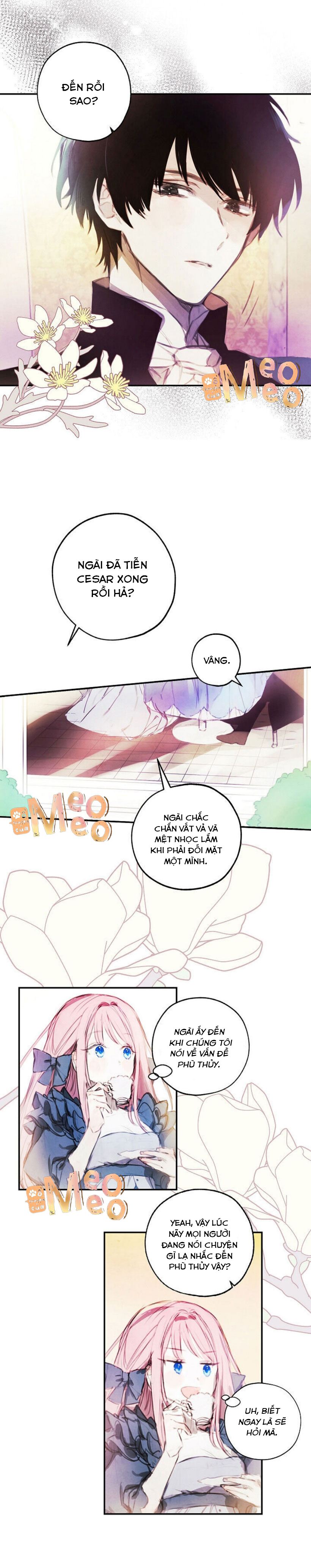 cửa hàng búp bê của công chúa chapter 1 4