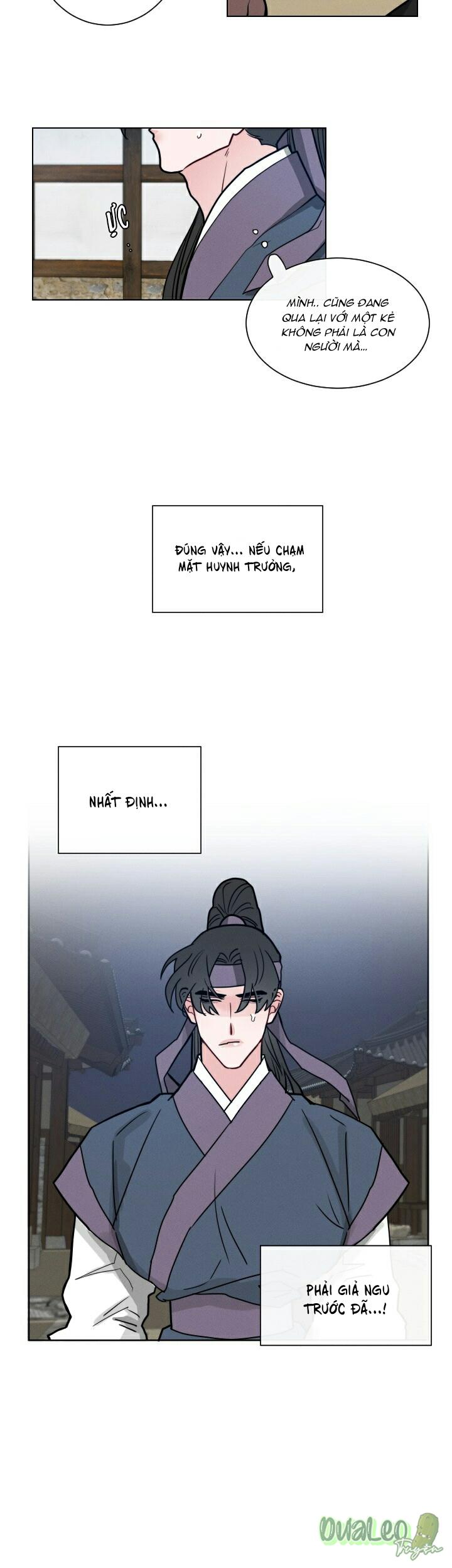 shinsujeon chapter 34 14