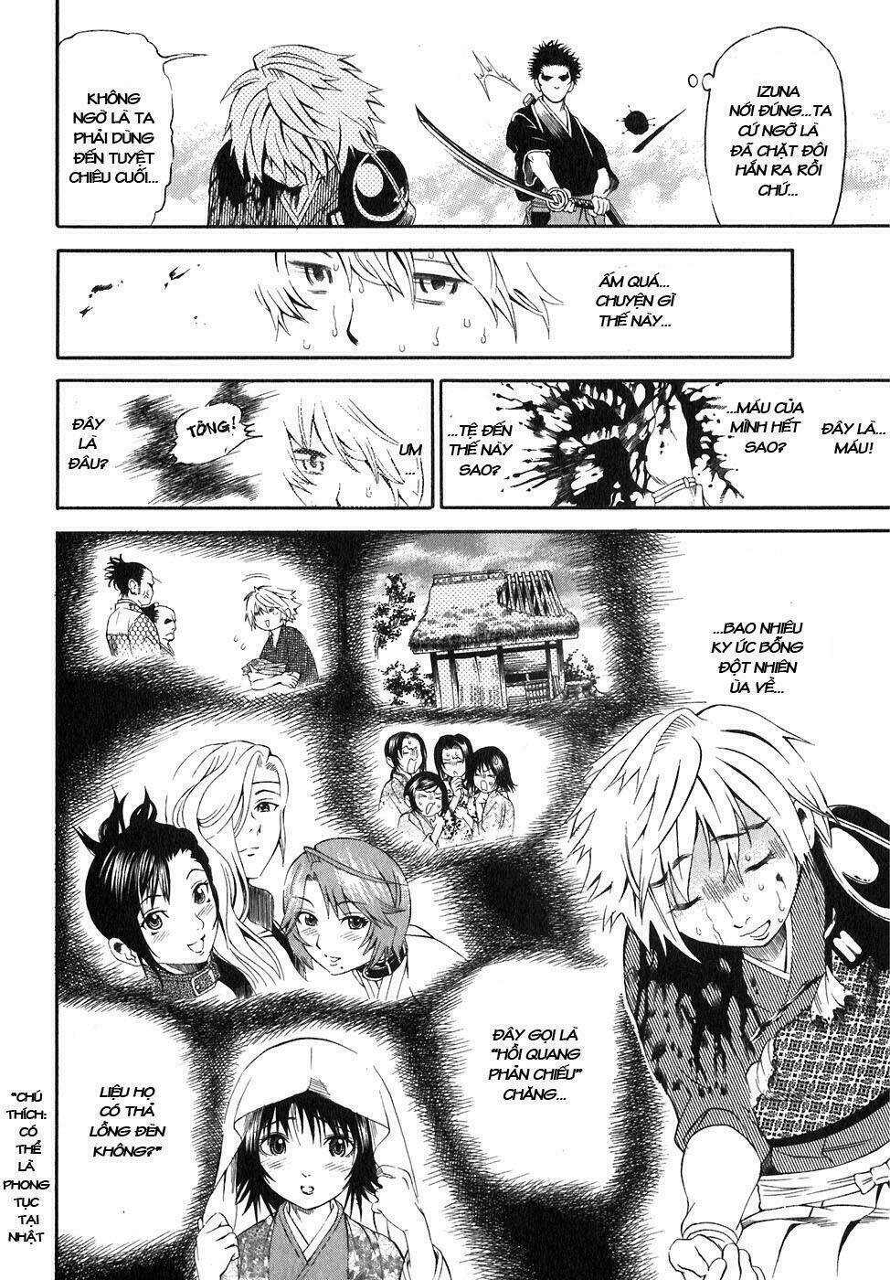 rappi rangai chapter 15 29