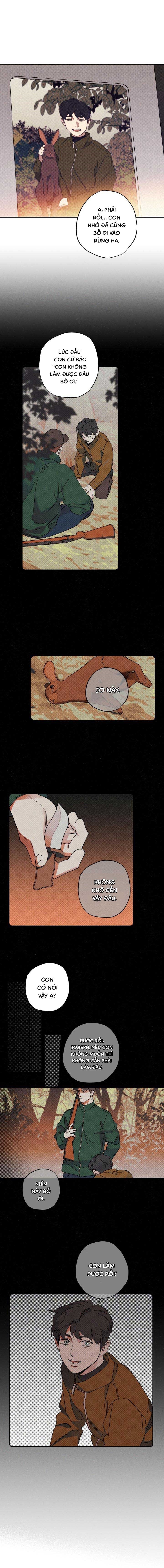 wet sand chapter 35 7