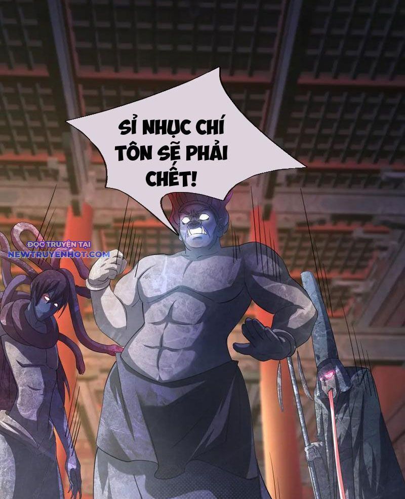 ngủ say vạn cổ: xuất thế đẩy ngang chư thiên chapter 51 64