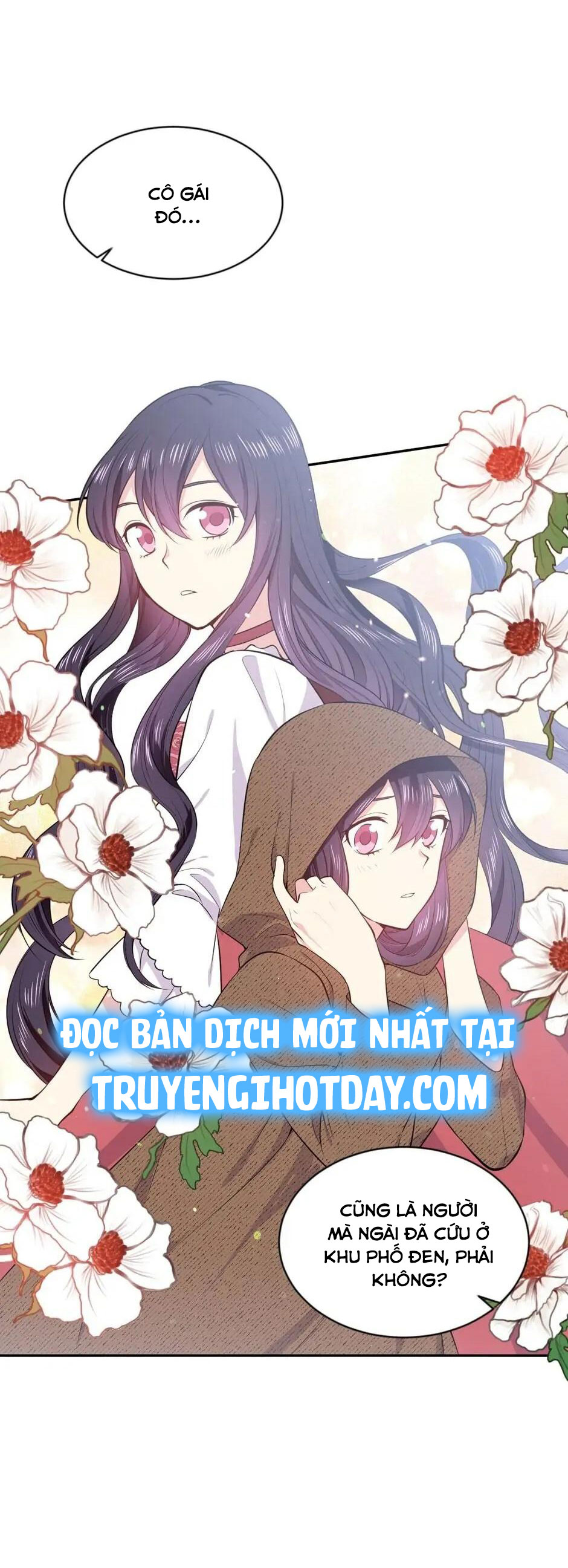 quý cô ngậm thìa vàng chapter 15 22