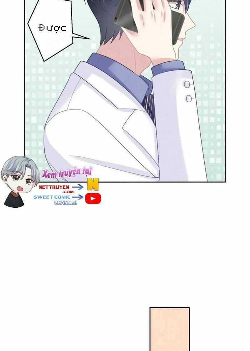 cô dâu giả tạo chapter 27 15