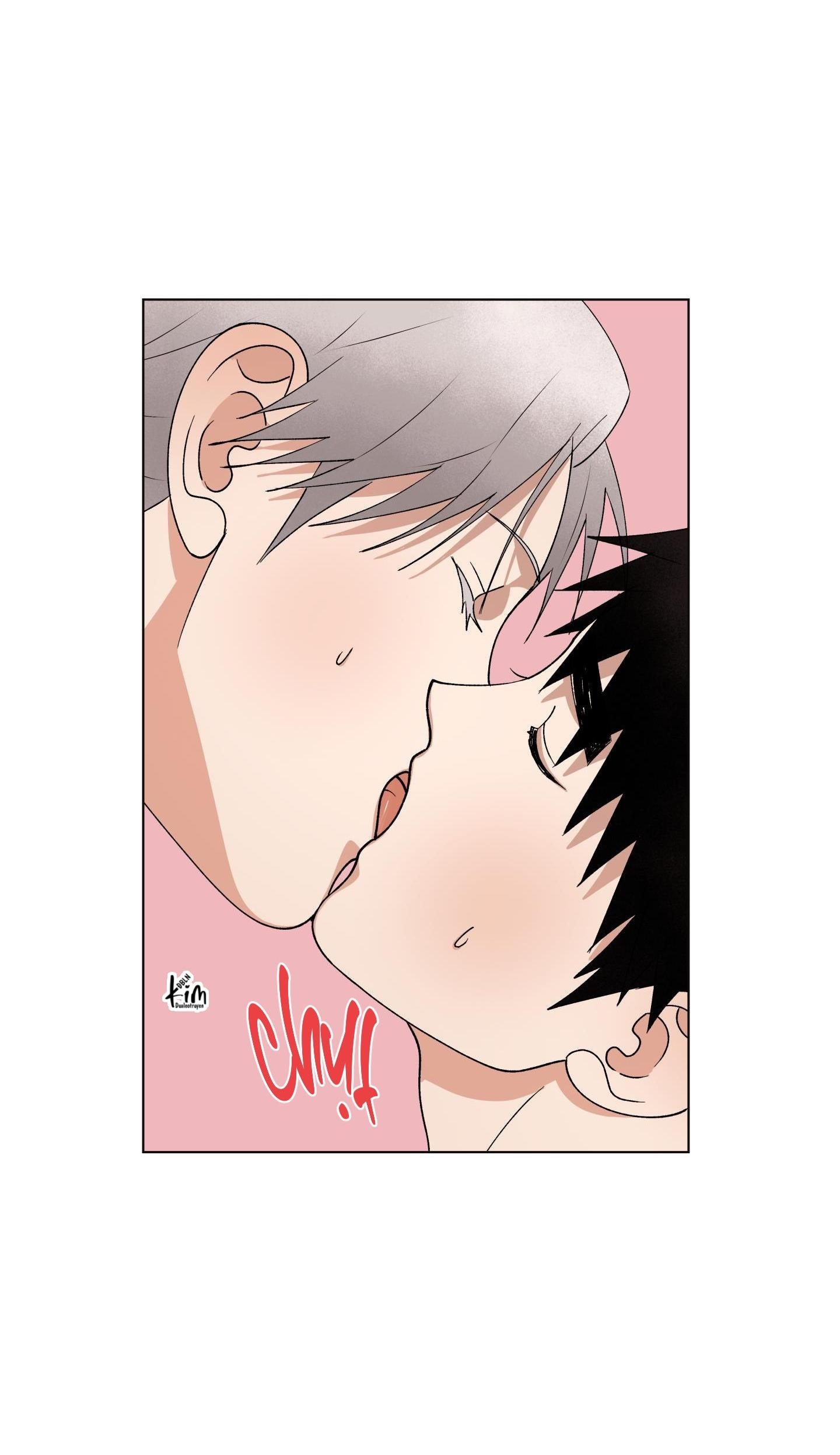 bl ngắn tuyển chọn Chapter 31.3 adonis 3 44