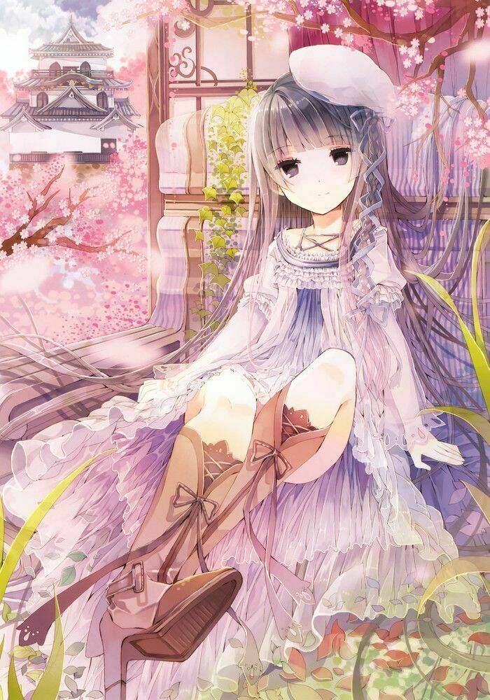 album natural wallpapers chapter 46 25