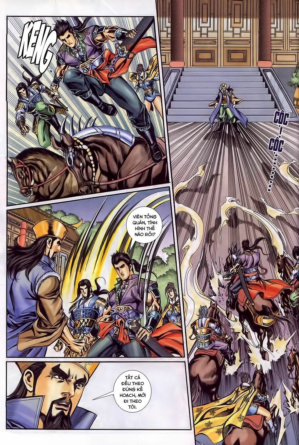 tầm tần ký chapter 183 4