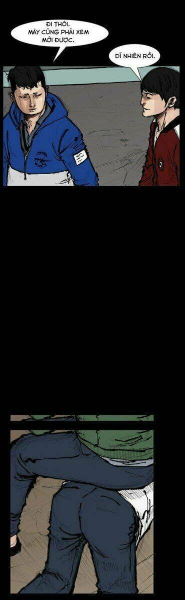 dokgo 2 | độc cô 2 chapter 41 13