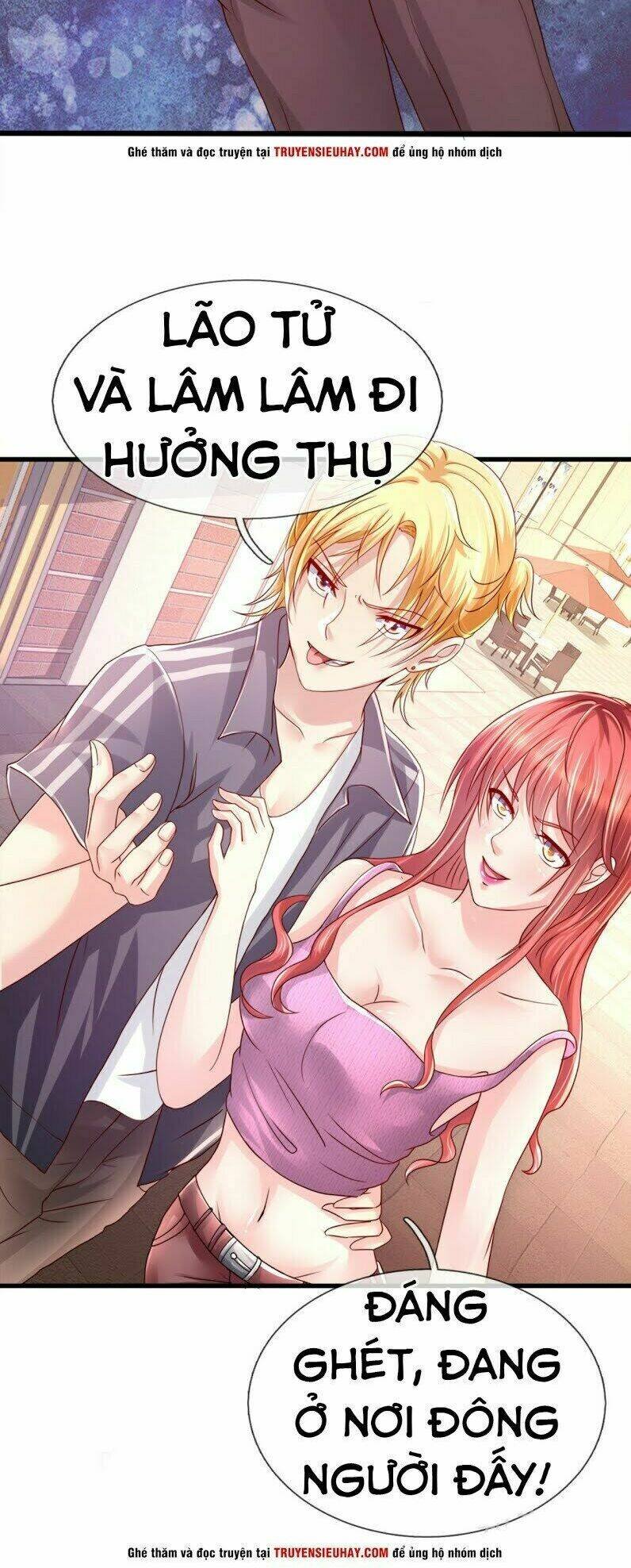 ông đây là đại gia chapter 1 51