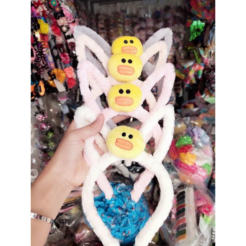 Cài tay thú xinh xan