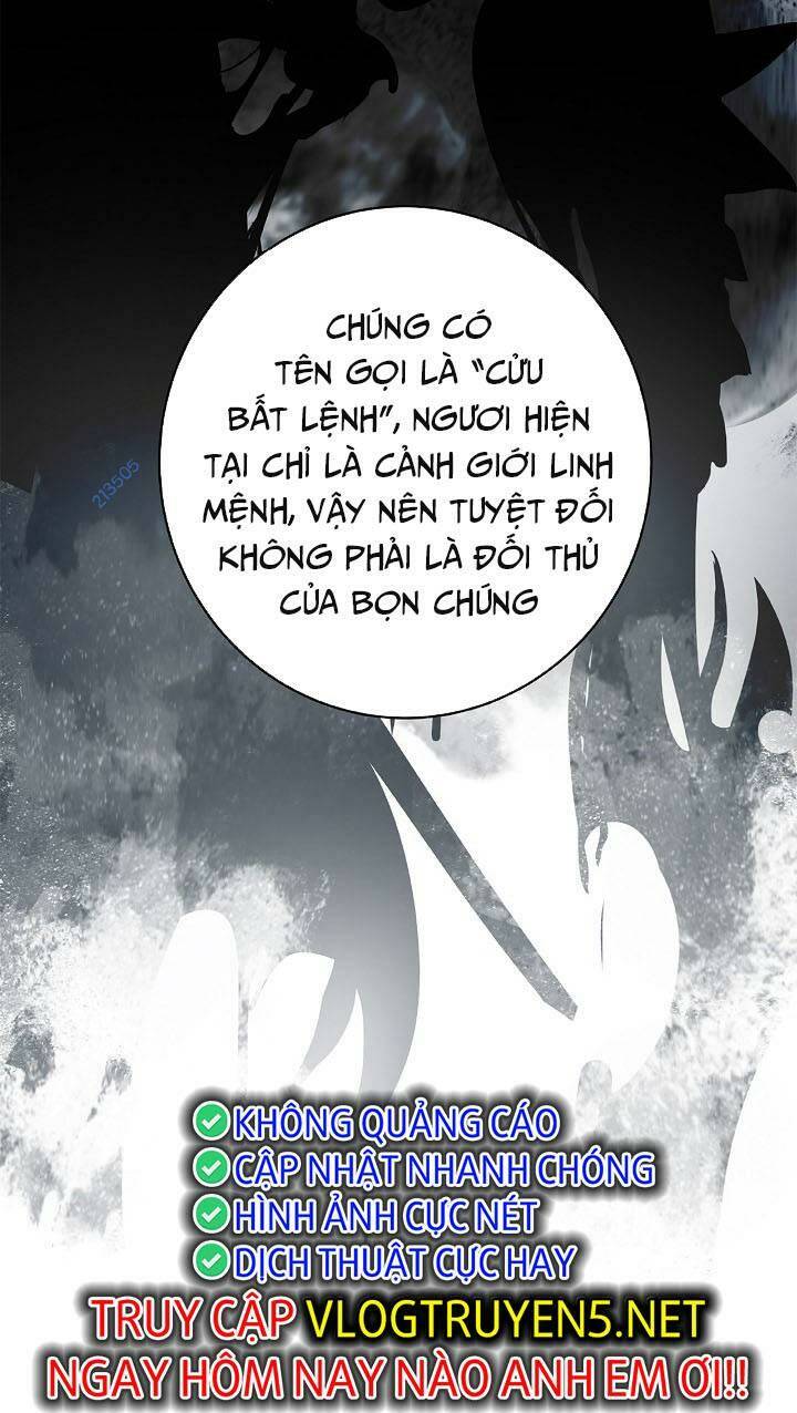 xuyên không thành hổ chapter 114 20
