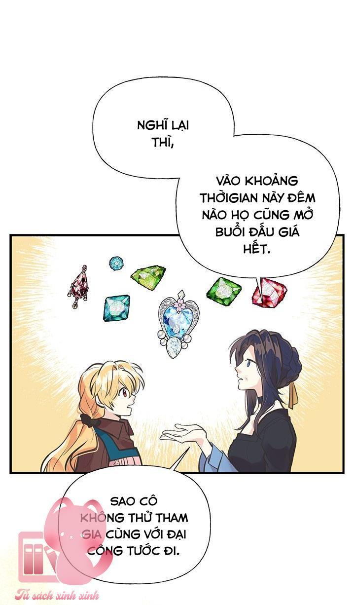 chị tôi nhặt về nam chính của tiểu thuyết chapter 60 8