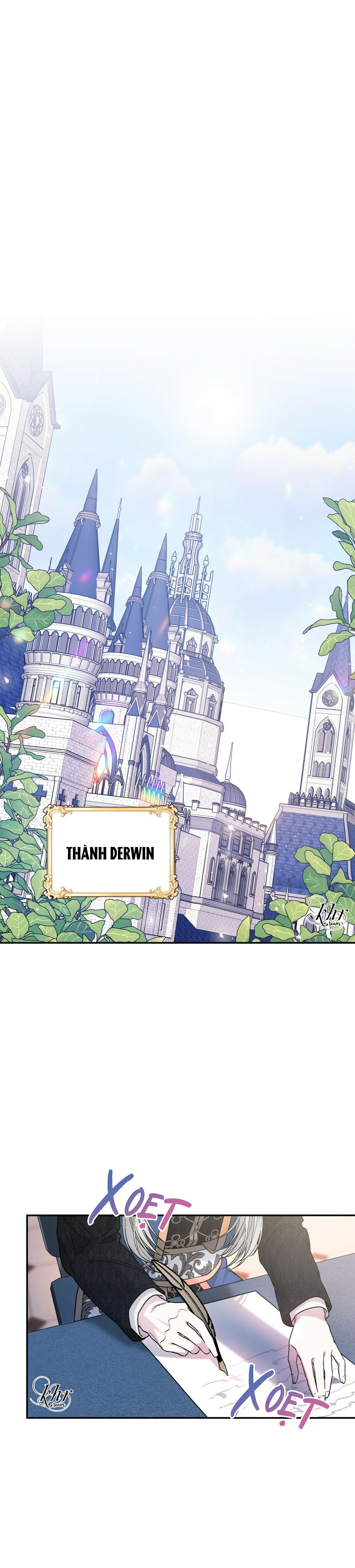 khế ước vĩnh cửu chapter 24 1