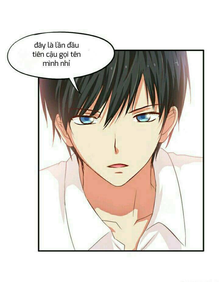 mối tình đầu có chút ngọt chapter 13 32