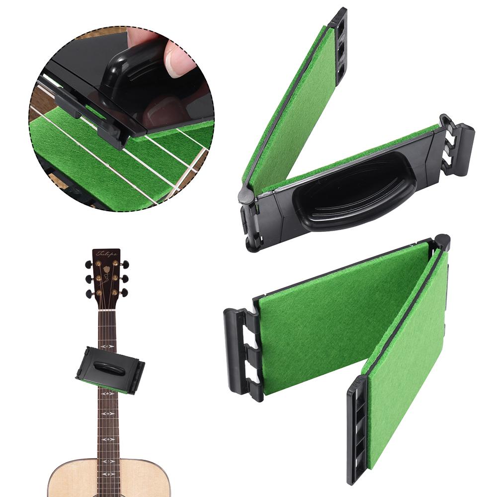 Dây Đàn Guitar Điện Bụi Dây Chà Bass Chà Nhựa Bảo Dưỡng Chăm Sóc Nhạc Cụ Dụng Cụ Vệ Sinh