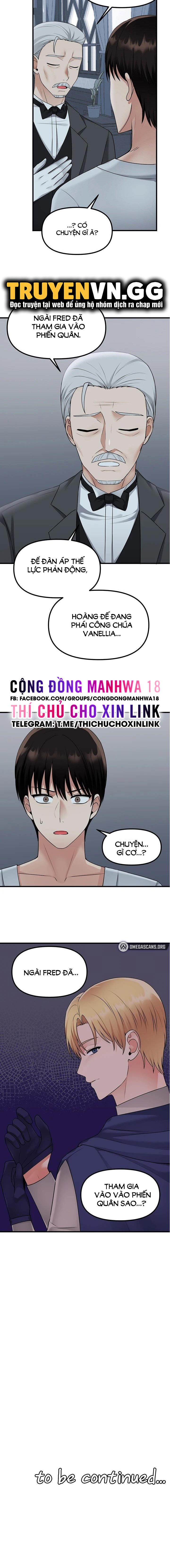 elf dam dang vs orc thanh niên nghiêm túc chapter 55 13