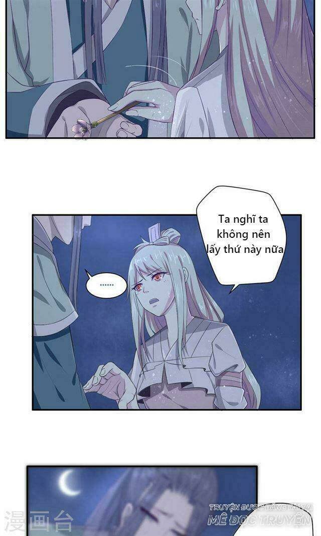 chưởng môn mười tám tuổi chapter 36 6