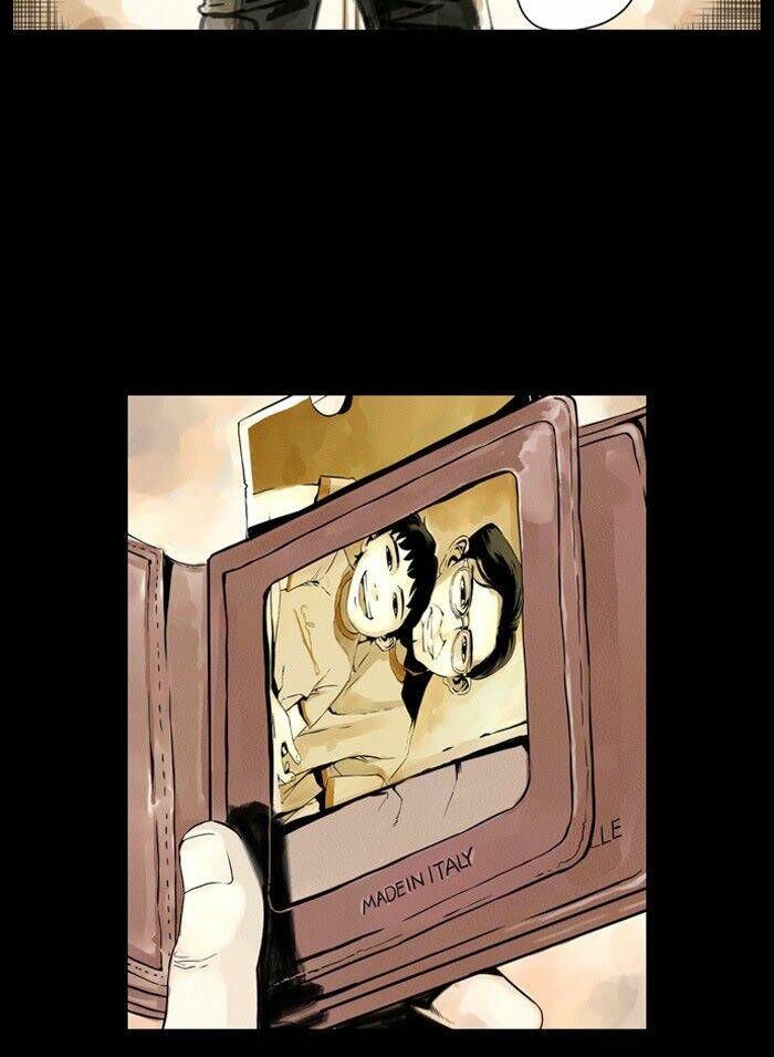 những xác chết hồi sinh từ đại dương chapter 1 75