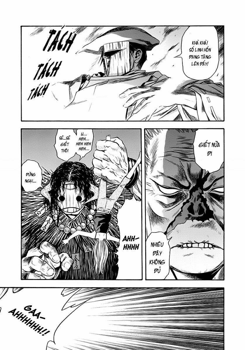 otogi matsuri chapter 44 26