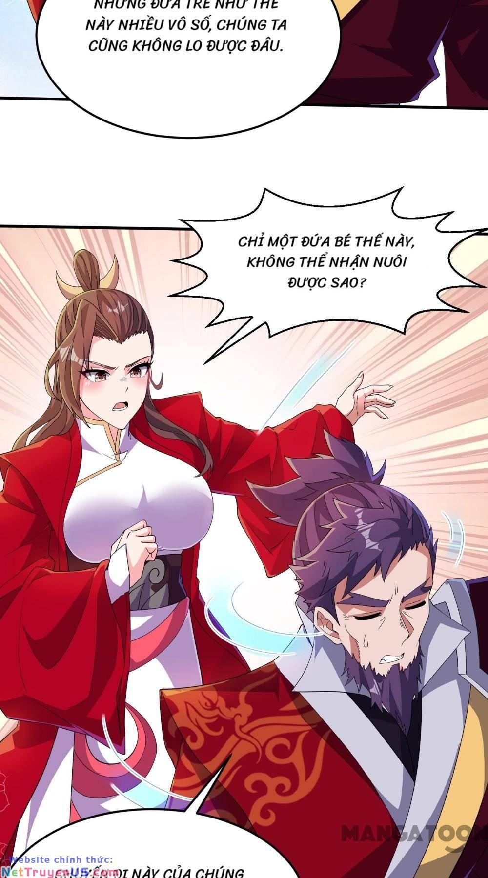 đệ nhất người ở rể chapter 277 33