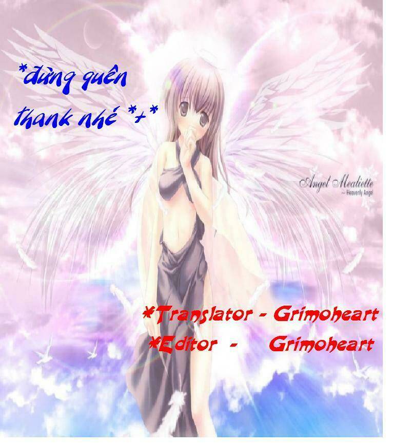 mami cô bé siêu phàm chapter 1 30