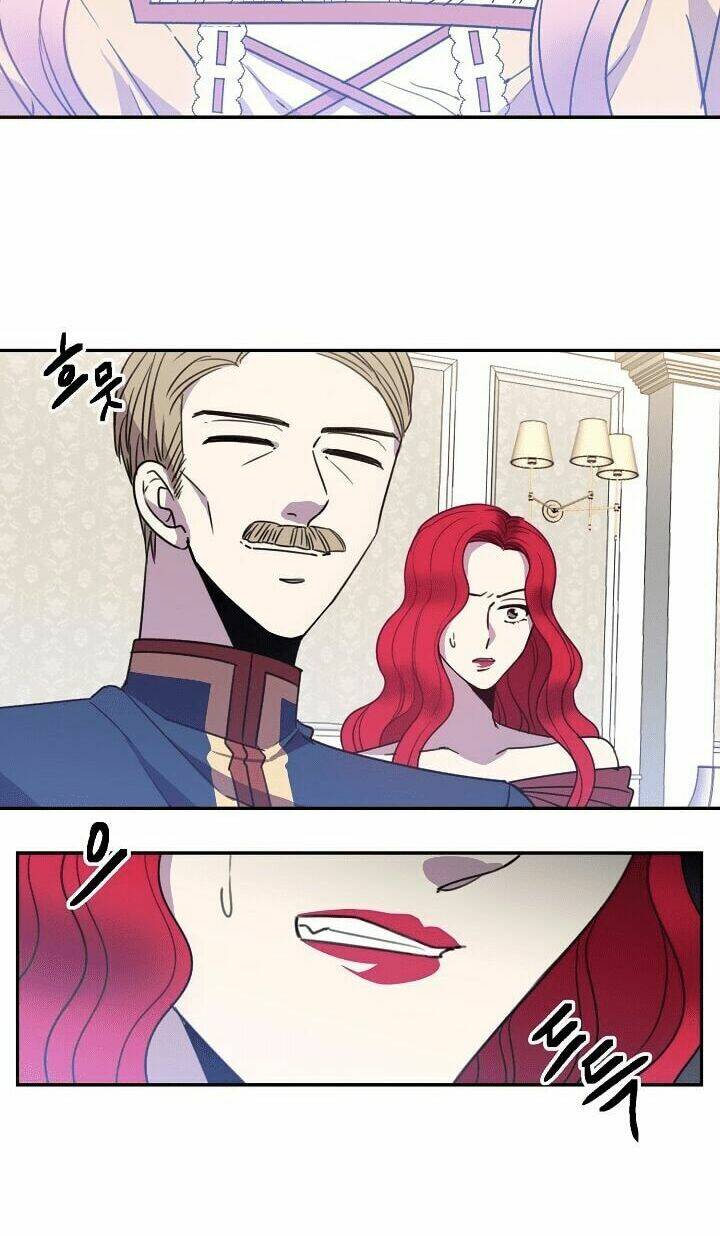 tiểu thư quái vật chapter 3 20