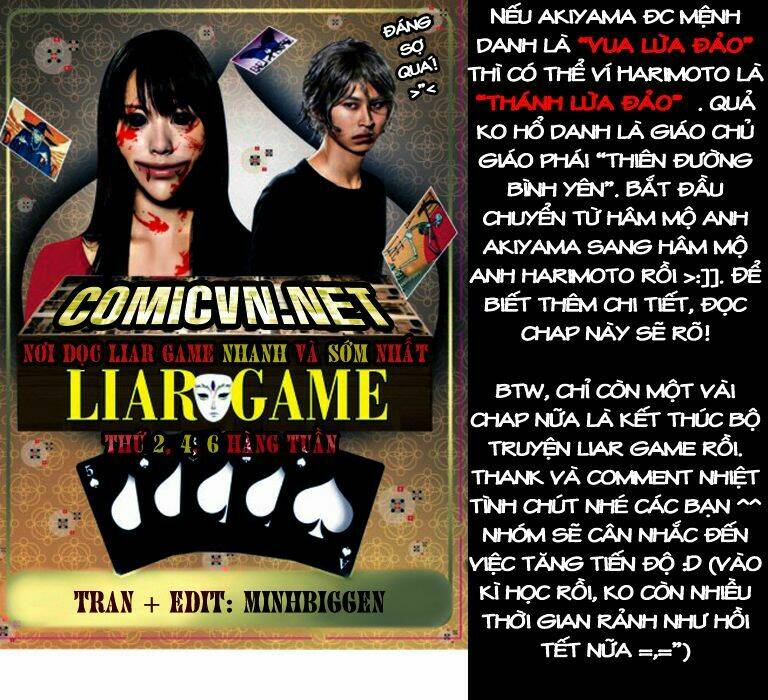 liar game chapter 131 19