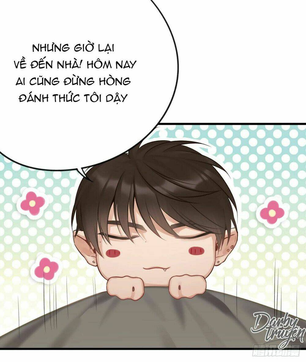 yêu phải vampire chapter 3 16