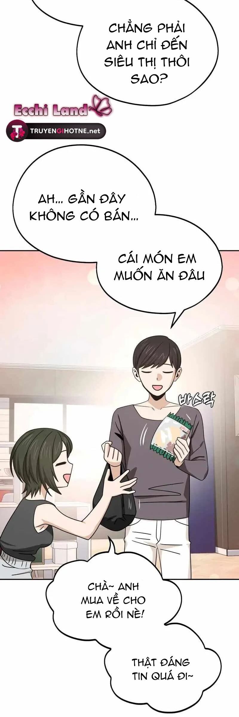 Lớ Ngớ Vớ Phải Tình Yêu chapter 69.2 39