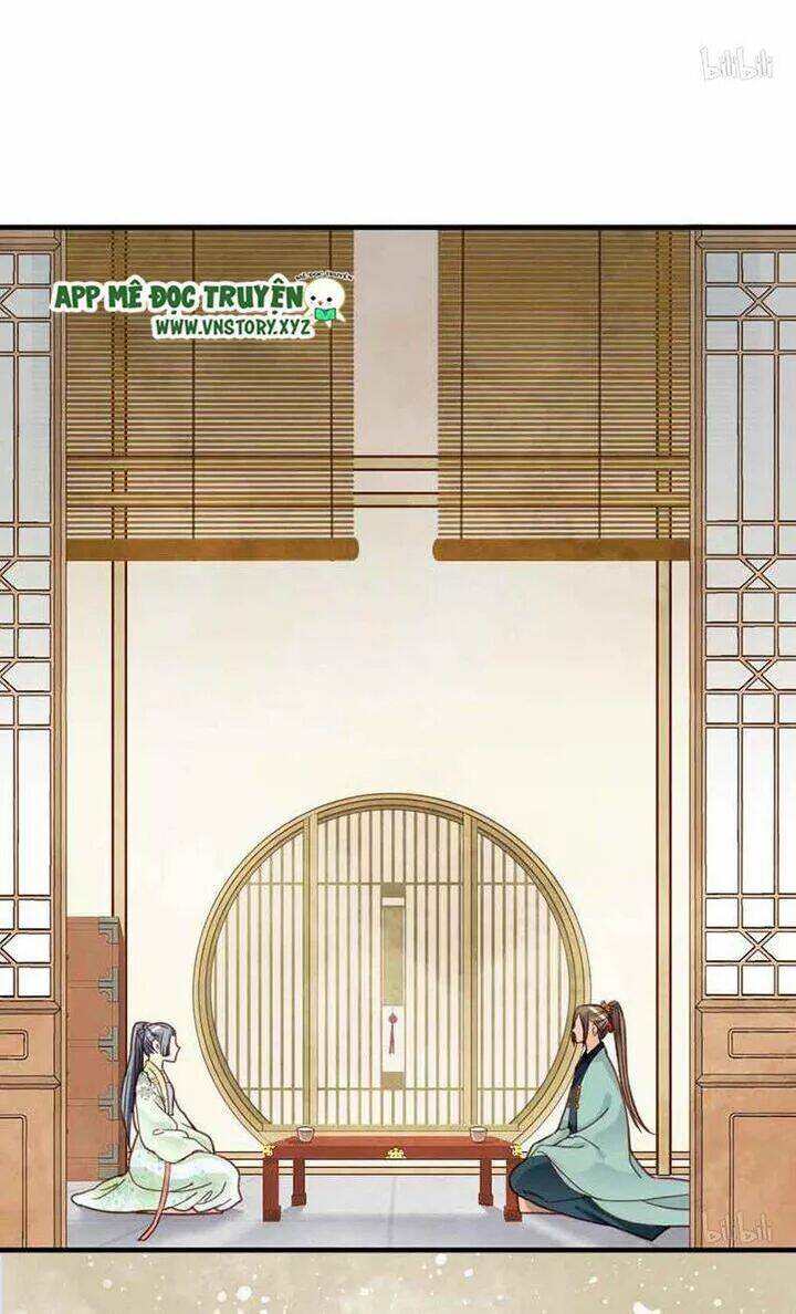 kiều nữ độc phi chapter 136 31