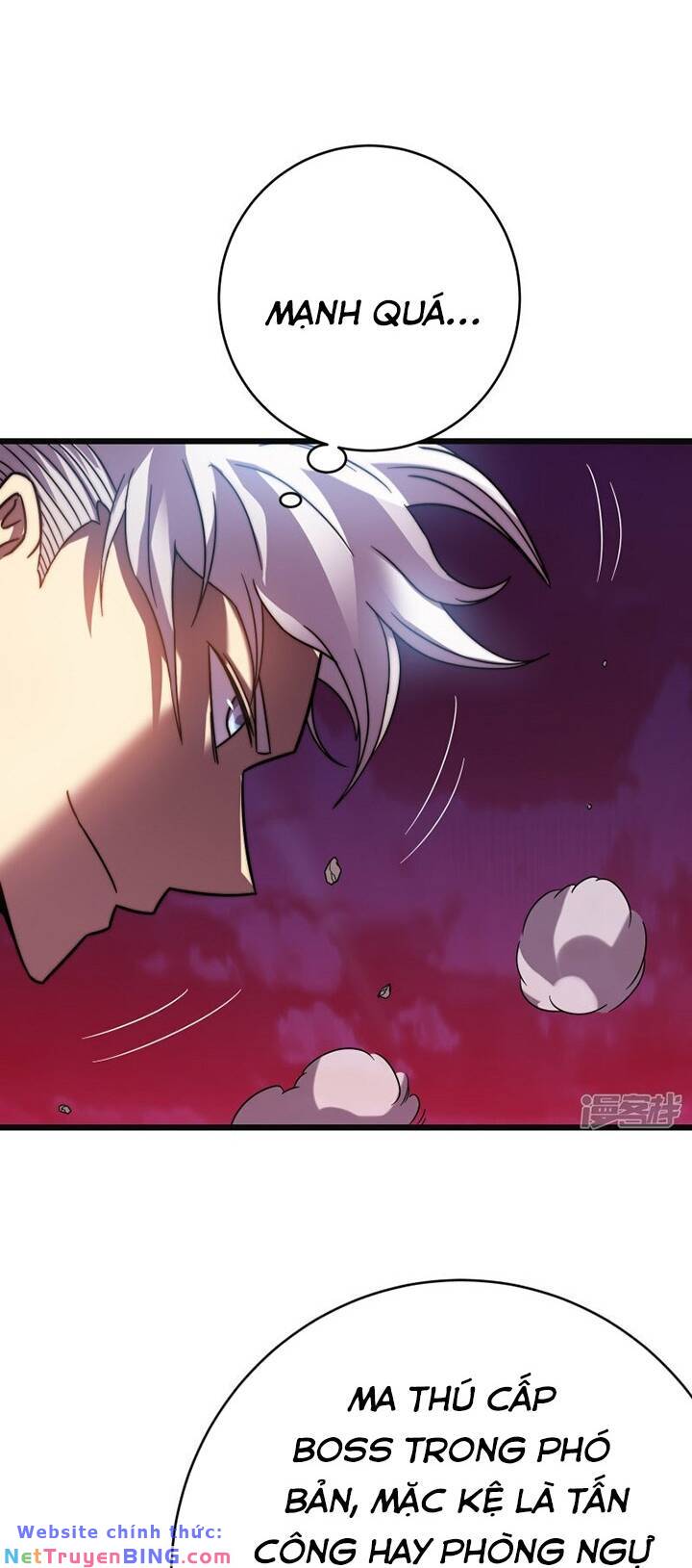 sát thần chi lộ tại dị giới chapter 55 26