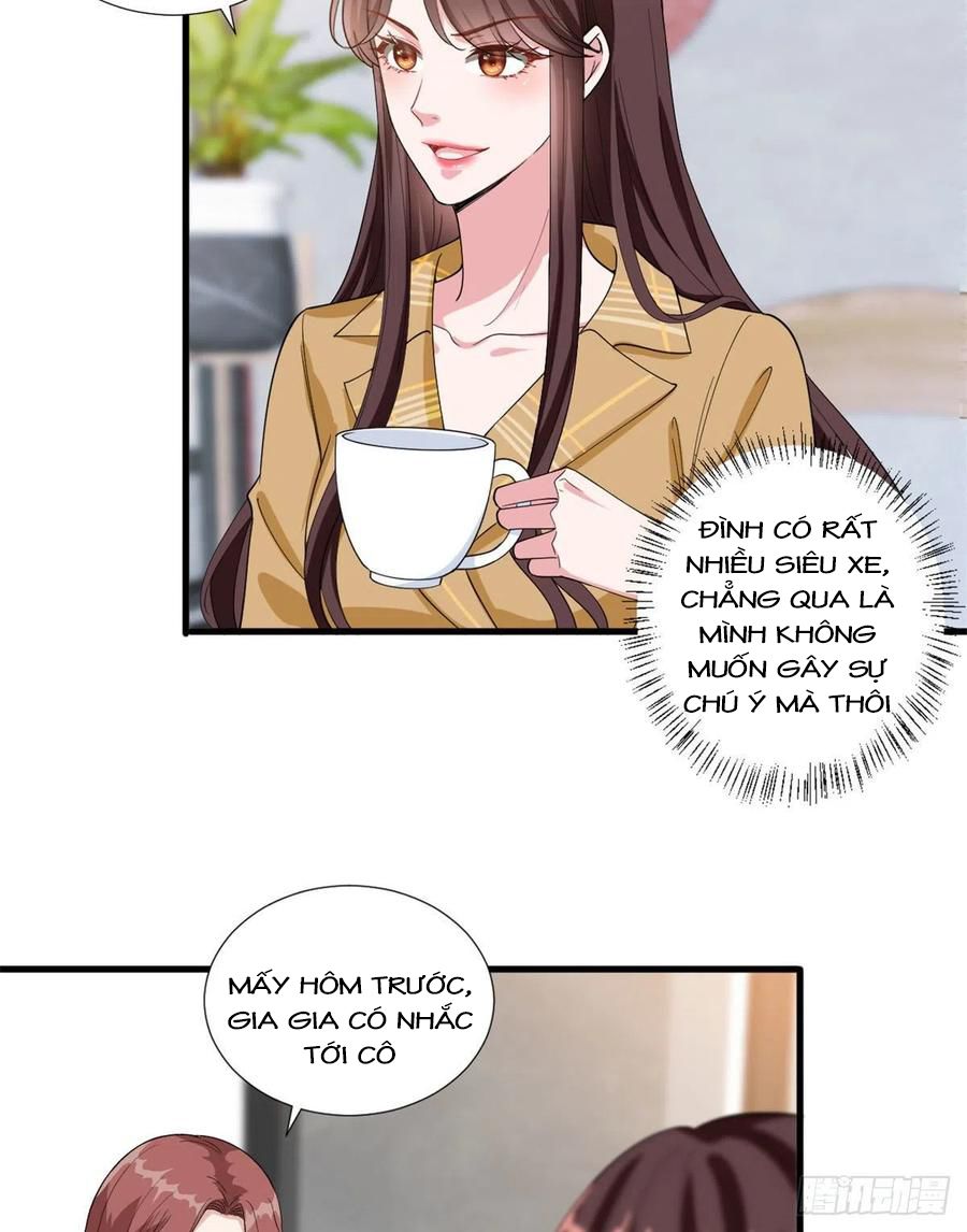 thí hôn lão công, cần giúp sức chapter 491 17