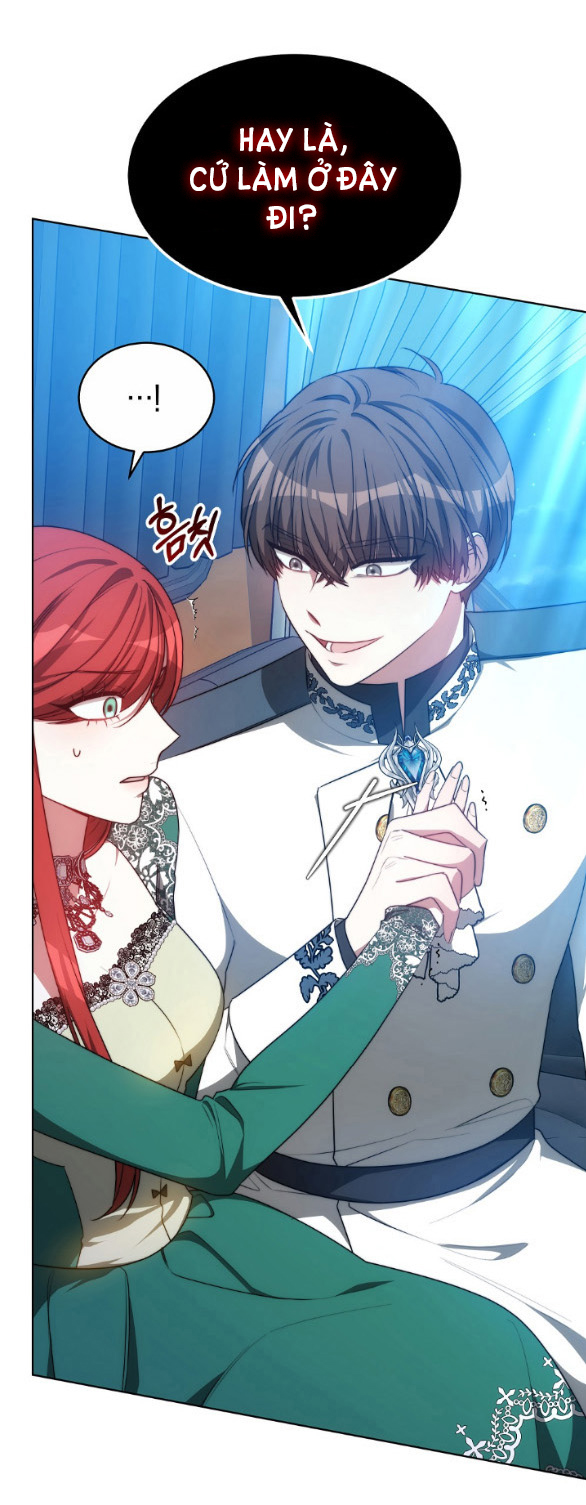 phương pháp trả thù người chồng trăng hoa chapter 17.1 32