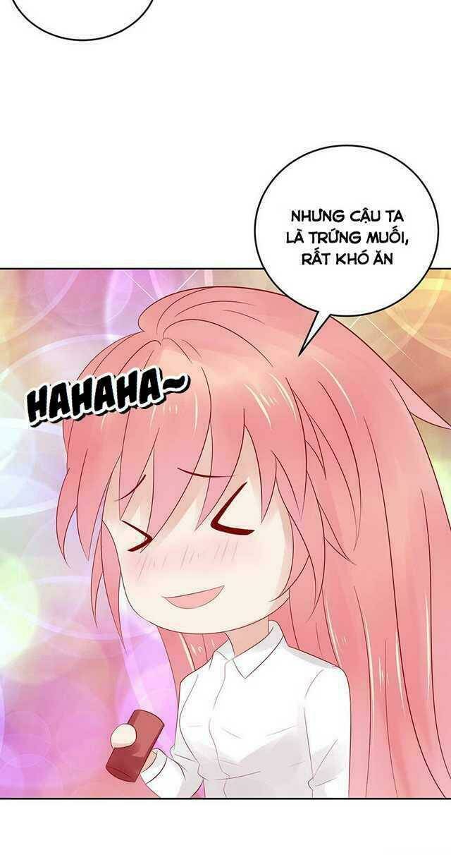 băng sơn học trưởng không được chọc chapter 29.1 23