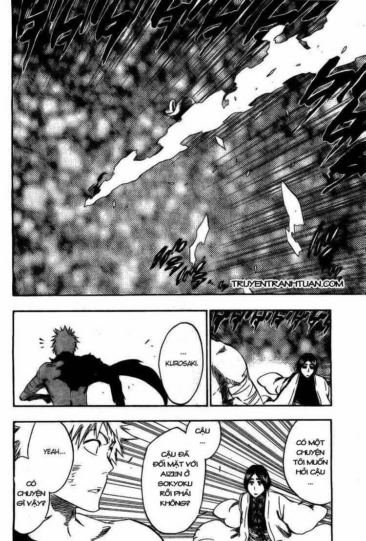 thần chết ichigo chapter 381 6