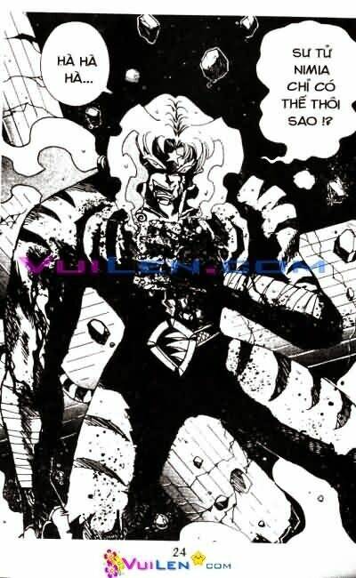 những người bạn tốt chapter 13 25