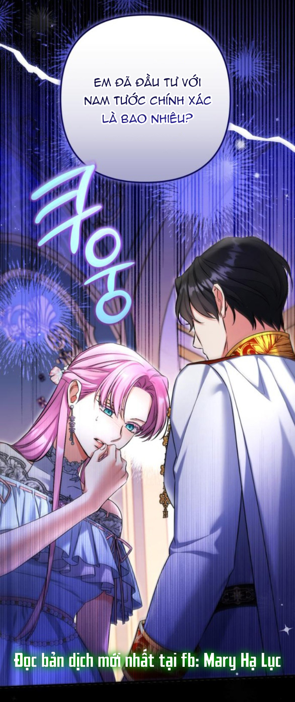 dành cho nhân vật bị bỏ rơi yêu thích nhất của tôi chapter 92.1 14