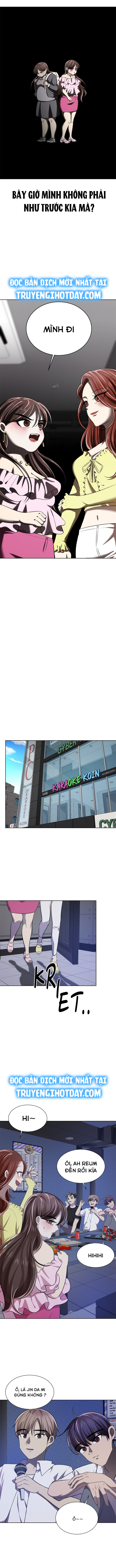 chỉ cần vài giây là xinh đẹp chapter 2 19