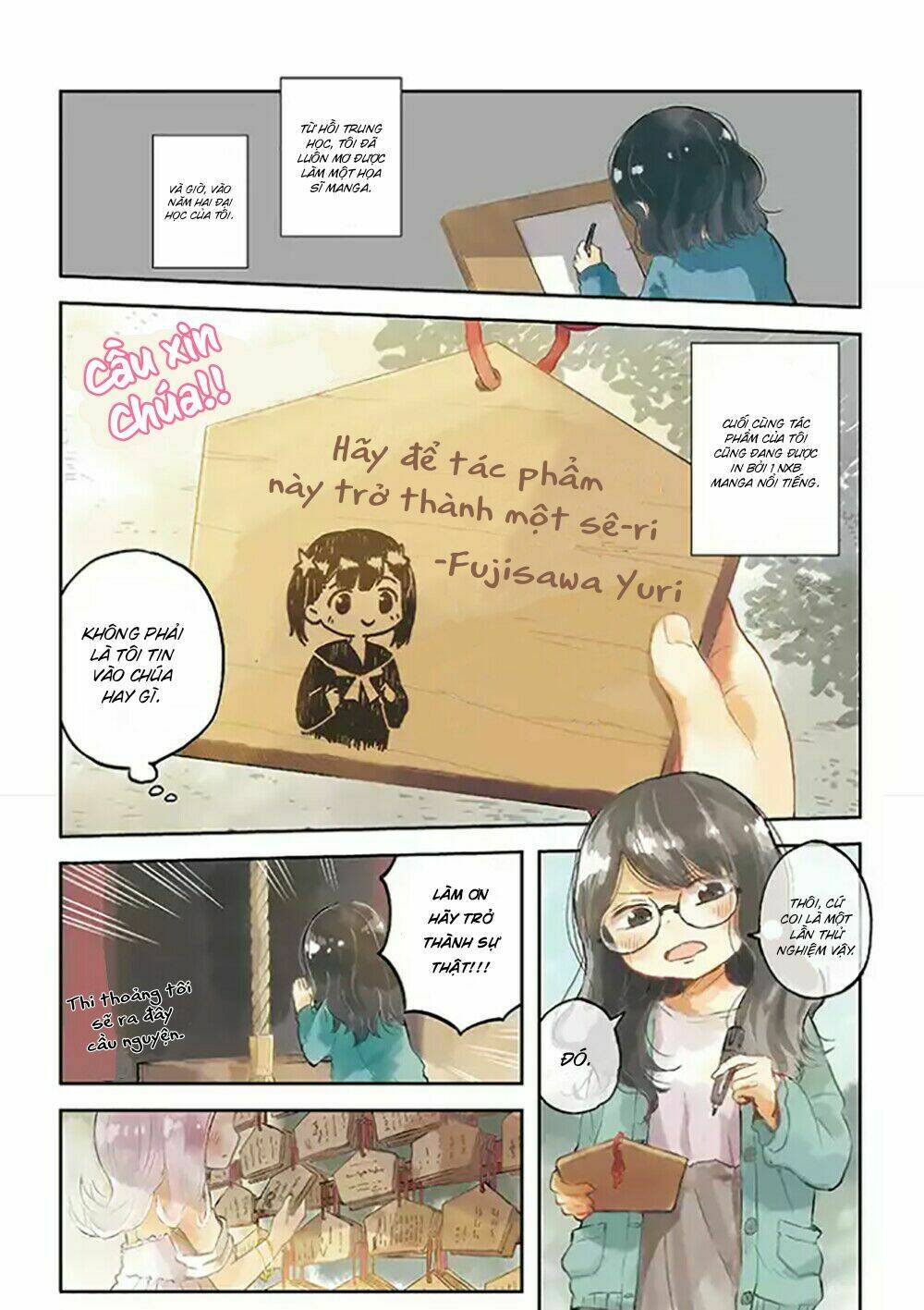 let's reconcile with lily maria chapter 1 1