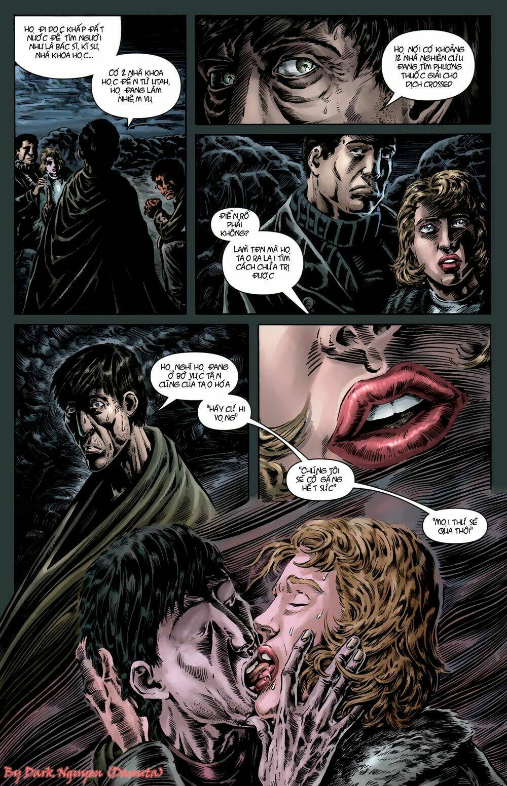 crossed family values chapter 8 17