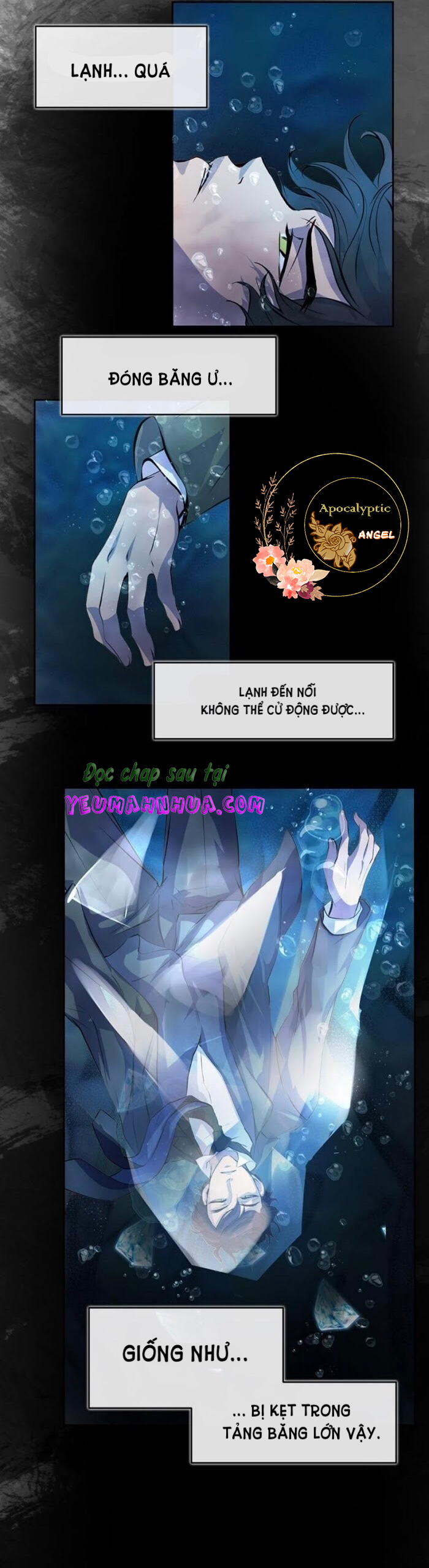 giữ em thật chặt (hold me tight) chapter 11 3