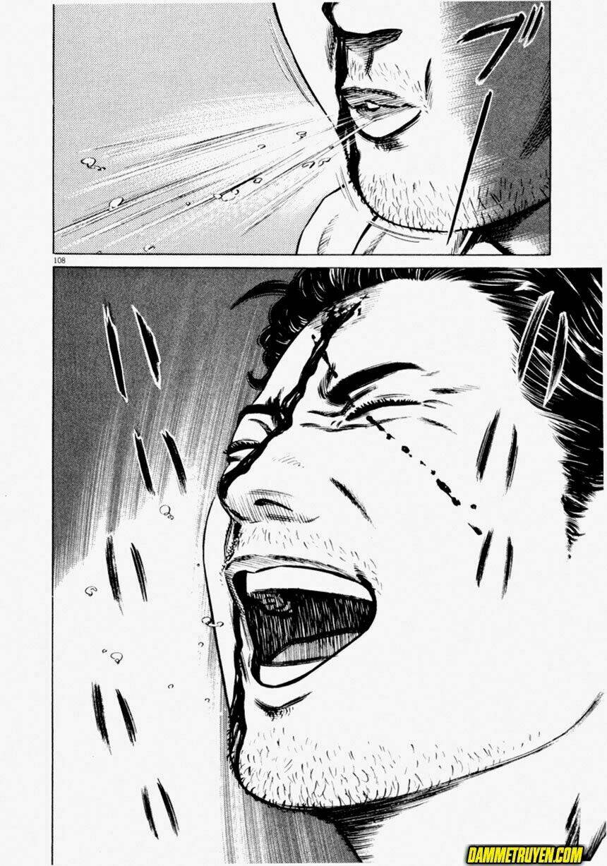 homunculus chapter 48 11