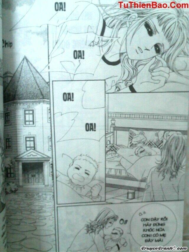 tôi là mẹ còn anh là cha chapter 2 61