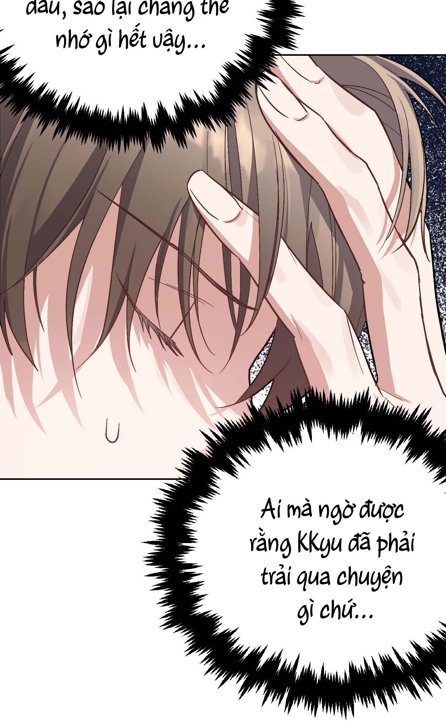 thỏ nhỏ xuất tinh trong 3 giây chapter 5 8