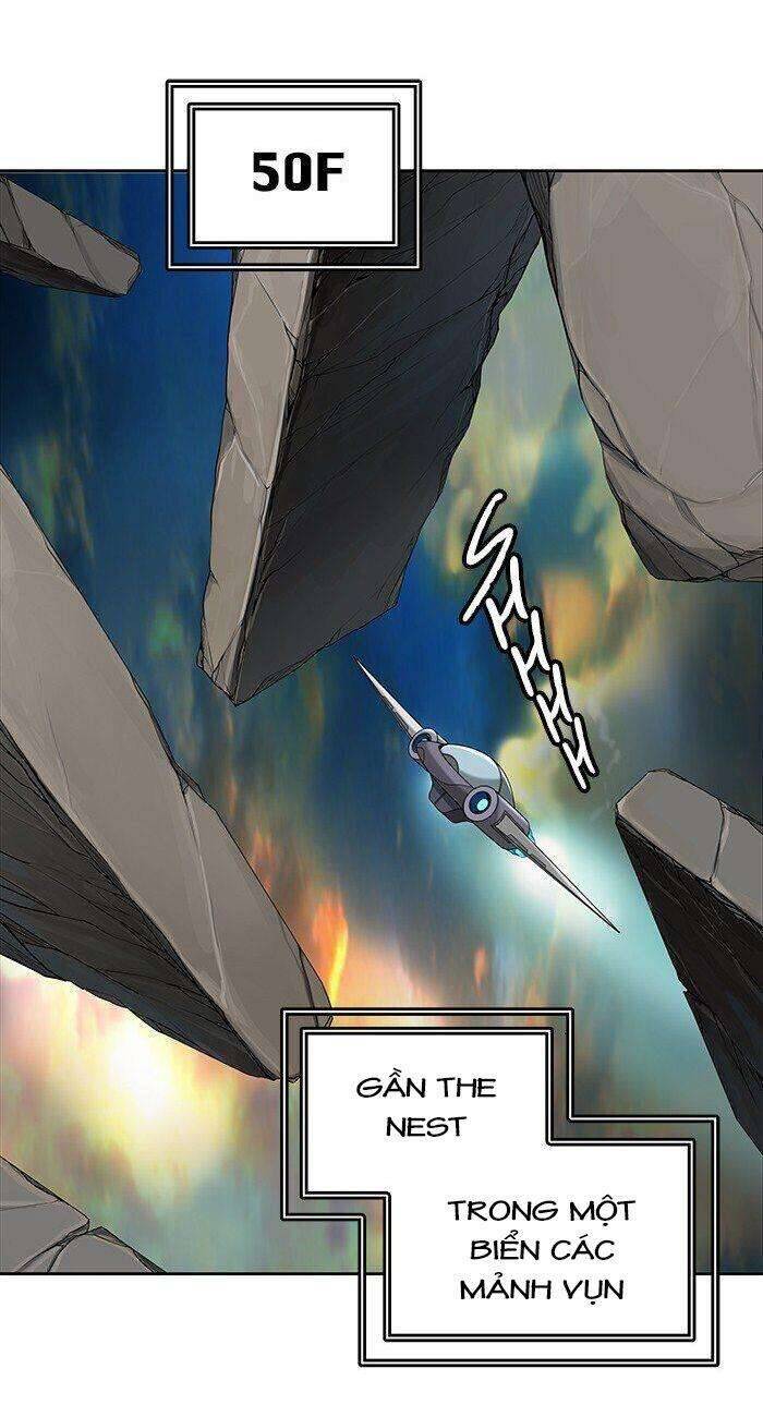 tòa tháp bí ẩn 2 chapter 468 101